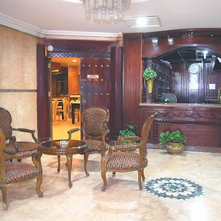 Nile Zamalek Hotel Giza ภายนอก รูปภาพ