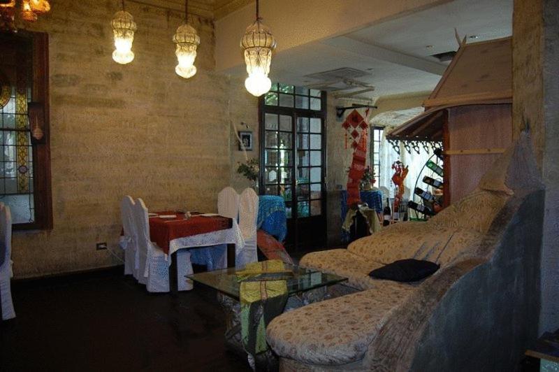 Nile Zamalek Hotel Giza ภายนอก รูปภาพ