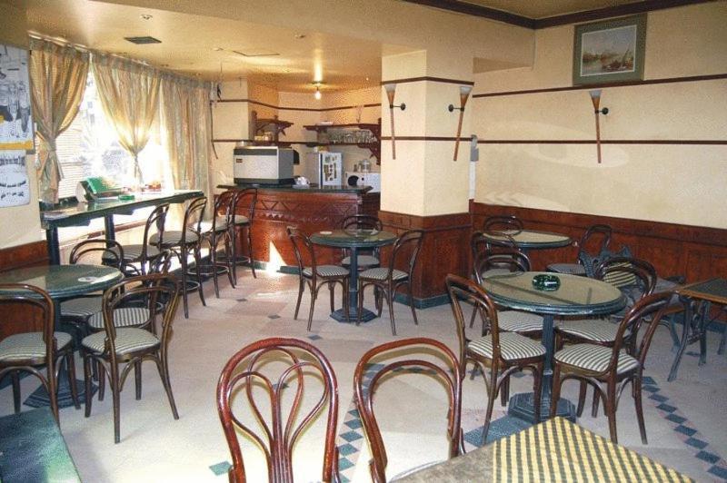 Nile Zamalek Hotel Giza ภายนอก รูปภาพ